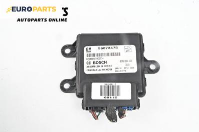 Модул парктроник за Opel Antara SUV (05.2006 - 03.2015), № Bosch 0 263 004 220