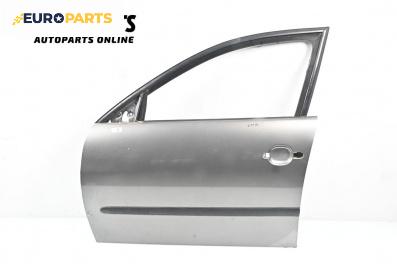 Врата за Seat Cordoba Sedan III (09.2002 - 11.2009), 4+1 вр., седан, позиция: предна, лява
