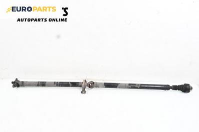 Кардан за Opel Antara SUV (05.2006 - 03.2015) 2.0 CDTI 4x4, 150 к.с., автоматик