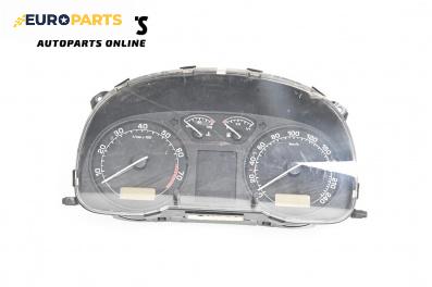 Километраж за Skoda Octavia I Hatchback (09.1996 - 12.2010) 1.6, 101 к.с.