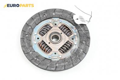 Феродов диск за Seat Cordoba Sedan III (09.2002 - 11.2009) 1.4 16V, 75 к.с.