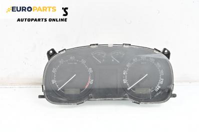 Километраж за Skoda Octavia I Hatchback (09.1996 - 12.2010) 1.6, 101 к.с., № G750669H