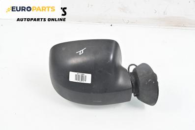 Огледало за Dacia Duster SUV I (04.2010 - 01.2018), 4+1 вр., джип, позиция: дясна