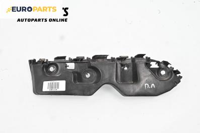 Държач броня за Dacia Duster SUV I (04.2010 - 01.2018), джип, позиция: предна, лява