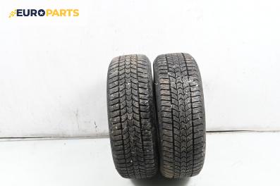 Зимни гуми DEBICA 215/65/16, DOT: 2120 (Цената е за 2 бр.)