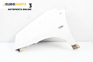 Калник за Suzuki Liana Hatchback (07.2001 - 12.2007), 4+1 вр., хечбек, позиция: предна, лява