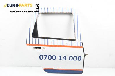 Врата за Dacia Duster SUV I (04.2010 - 01.2018), 4+1 вр., джип, позиция: задна, дясна