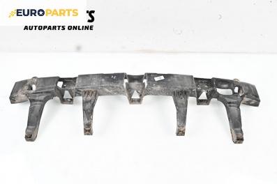 Основа броня за Dacia Duster SUV I (04.2010 - 01.2018), джип, позиция: задна