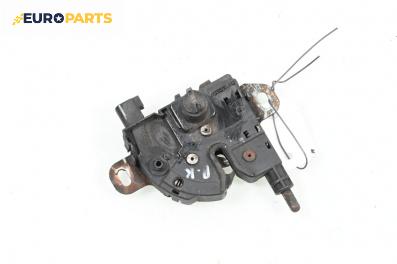 Брава преден капак за Ford Focus II Hatchback (07.2004 - 09.2012)