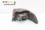 Стоп за Volkswagen Golf VI Hatchback (10.2008 - 02.2014), хечбек, позиция: лява