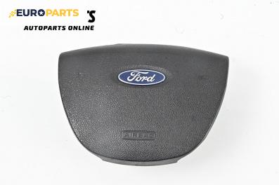 Airbag за Ford Focus II Hatchback (07.2004 - 09.2012), 4+1 вр., хечбек, позиция: предна