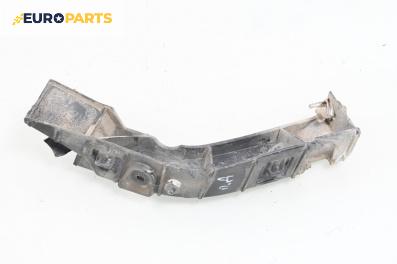 Държач броня за Peugeot Partner Combispace (05.1996 - 12.2015), миниван, позиция: предна, дясна