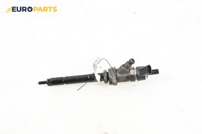 Дюза дизел за Ford Focus II Hatchback (07.2004 - 09.2012) 1.6 TDCi, 90 к.с.
