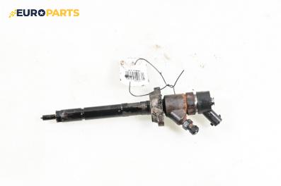 Дюза дизел за Ford Focus II Hatchback (07.2004 - 09.2012) 1.6 TDCi, 90 к.с.