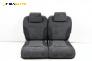Комплект салон за Mitsubishi Grandis Minivan (03.2003 - 12.2011), 4+1 вр.