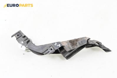 Държач броня за Volkswagen Golf V Hatchback (10.2003 - 02.2009), хечбек, позиция: задна, дясна