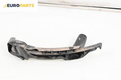 Държач броня за Volkswagen Golf V Hatchback (10.2003 - 02.2009), хечбек, позиция: предна, лява