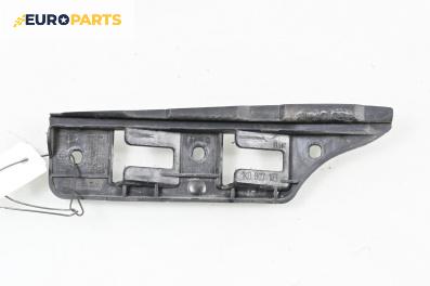 Държач броня за Volkswagen Golf V Hatchback (10.2003 - 02.2009), хечбек, позиция: предна, лява, № 1K0 807 183