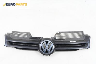 Решетка за Volkswagen Golf V Hatchback (10.2003 - 02.2009), хечбек, позиция: предна