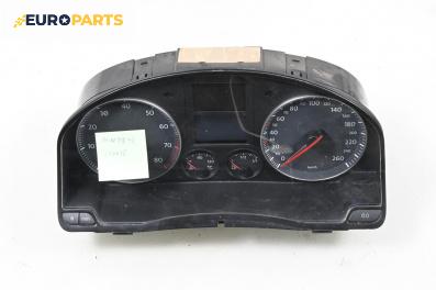 Километраж за Volkswagen Golf V Hatchback (10.2003 - 02.2009) 1.6, 102 к.с., № 1K0920 862J