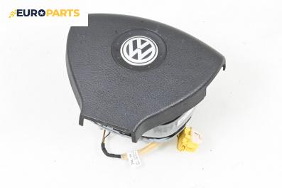 Airbag за Volkswagen Golf V Hatchback (10.2003 - 02.2009), 4+1 вр., хечбек, позиция: предна