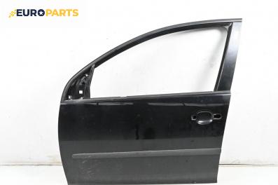 Врата за Volkswagen Golf V Hatchback (10.2003 - 02.2009), 4+1 вр., хечбек, позиция: предна, лява