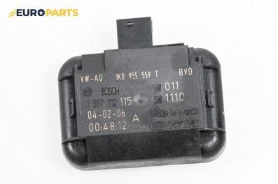 Сензор за дъжд за Volkswagen Golf V Hatchback (10.2003 - 02.2009), № 1K0 955 559 T