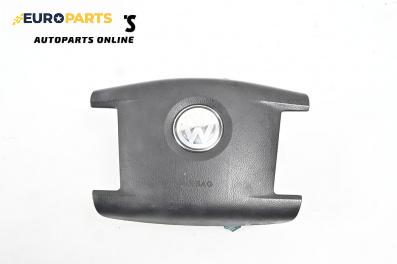 Airbag за Volkswagen Touareg SUV I (10.2002 - 01.2013), 4+1 вр., джип, позиция: предна