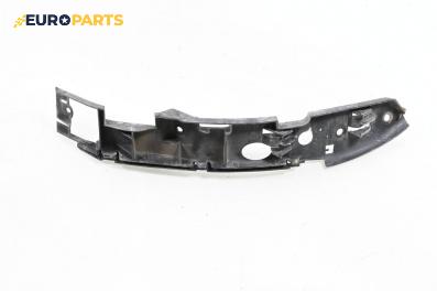 Държач броня за Volkswagen Touareg SUV I (10.2002 - 01.2013), джип, позиция: предна, дясна