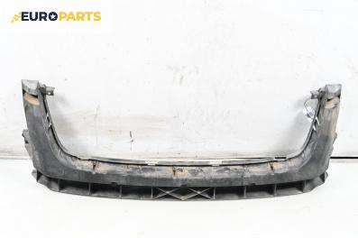 Държач броня за Volkswagen Touareg SUV I (10.2002 - 01.2013), джип, позиция: задна