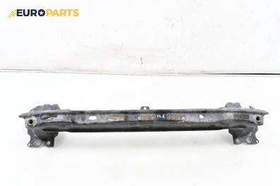 Основа броня за Volkswagen Touareg SUV I (10.2002 - 01.2013), джип, позиция: предна