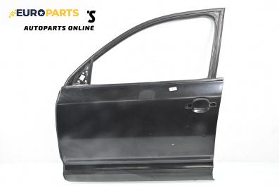 Врата за Volkswagen Touareg SUV I (10.2002 - 01.2013), 4+1 вр., джип, позиция: предна, лява