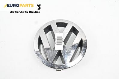 Емблема за Volkswagen Touareg SUV I (10.2002 - 01.2013), джип