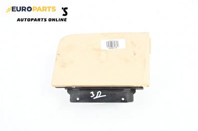 Пепелник за Volkswagen Touareg SUV I (10.2002 - 01.2013)