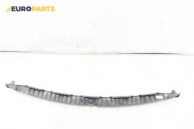 Държач броня за Volkswagen Touareg SUV I (10.2002 - 01.2013), джип, позиция: задна