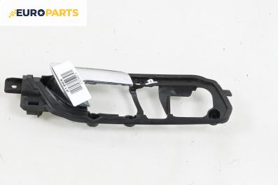 Вътрешна дръжка за Volkswagen Polo Hatchback IV (10.2001 - 12.2005), 2+1 вр., хечбек, позиция: дясна