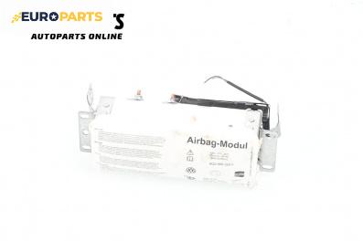 Airbag за Volkswagen Polo Hatchback IV (10.2001 - 12.2005), 2+1 вр., хечбек, позиция: предна