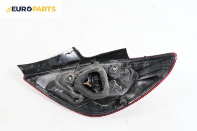 Стоп за Opel Corsa D Hatchback (07.2006 - 08.2014), хечбек, позиция: лява