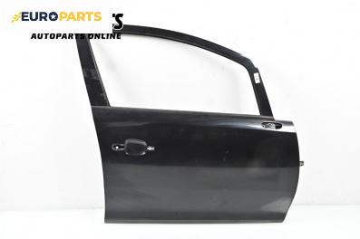 Врата за Opel Corsa D Hatchback (07.2006 - 08.2014), 4+1 вр., хечбек, позиция: предна, дясна