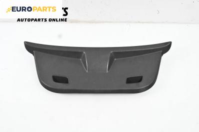 Кора заден капак за Opel Corsa D Hatchback (07.2006 - 08.2014), 4+1 вр., хечбек