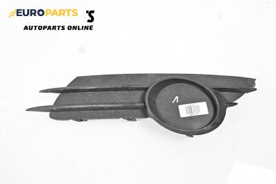 Решетка в броня за Opel Corsa D Hatchback (07.2006 - 08.2014), хечбек, позиция: предна