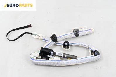 Airbag за Opel Corsa D Hatchback (07.2006 - 08.2014), 4+1 вр., хечбек, позиция: лява
