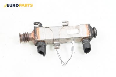 EGR охладител за Volkswagen Touareg SUV I (10.2002 - 01.2013) 2.5 R5 TDI, 174 к.с.