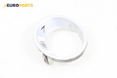 Капачка халоген за BMW X5 Series E53 (05.2000 - 12.2006), джип, позиция: предна, лява