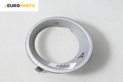 Капачка халоген за BMW X5 Series E53 (05.2000 - 12.2006), джип, позиция: предна, дясна