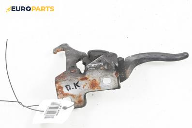 Заключалка преден капак за BMW X5 Series E53 (05.2000 - 12.2006)