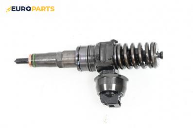 Дюза дизел за Volkswagen Touareg SUV I (10.2002 - 01.2013) 2.5 R5 TDI, 174 к.с.