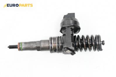 Дюза дизел за Volkswagen Touareg SUV I (10.2002 - 01.2013) 2.5 R5 TDI, 174 к.с.