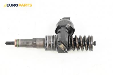 Дюза дизел за Volkswagen Touareg SUV I (10.2002 - 01.2013) 2.5 R5 TDI, 174 к.с.