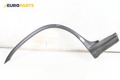 Вежда калник за BMW X5 Series E53 (05.2000 - 12.2006), джип, позиция: предна, лява